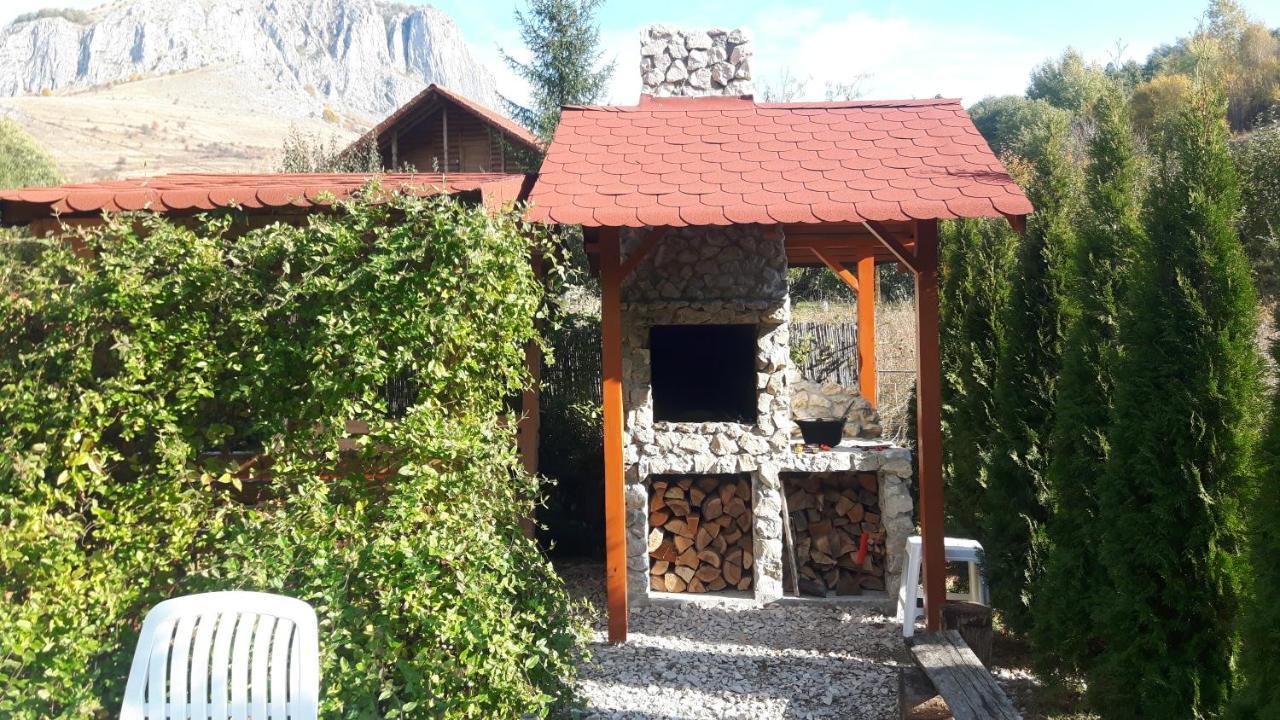 Studiouri Valisoara Valisoara (Alba) Exterior foto