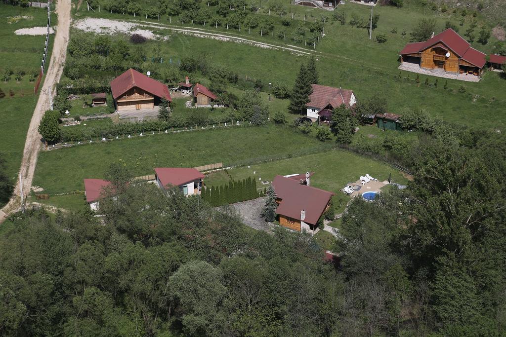 Studiouri Valisoara Valisoara (Alba) Exterior foto